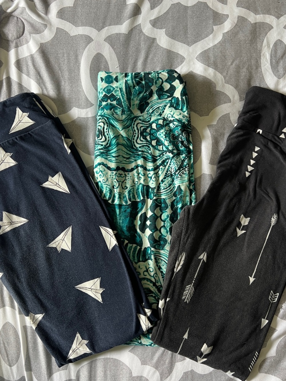 Lularoe “unicorn” Leggings - bundle